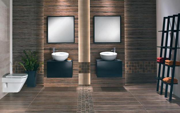 Kitchen & Bath Renovations